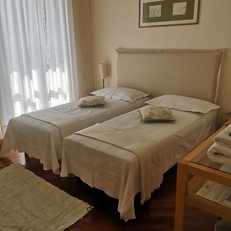 B&B La Corte Dei Gelsomini Ponteranica Bagian luar foto