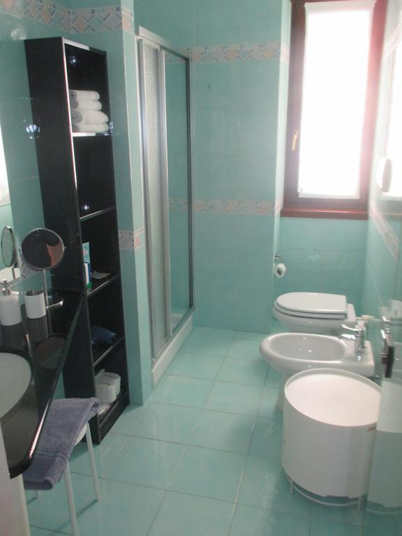B&B La Corte Dei Gelsomini Ponteranica Bagian luar foto