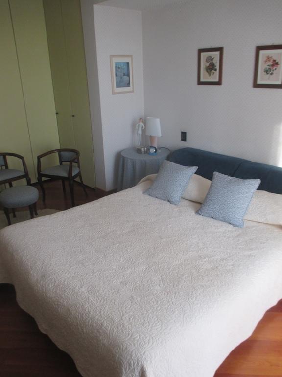 B&B La Corte Dei Gelsomini Ponteranica Bagian luar foto
