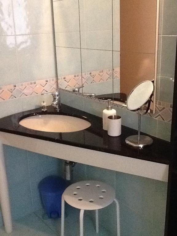 B&B La Corte Dei Gelsomini Ponteranica Bagian luar foto