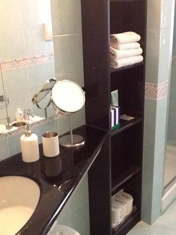 B&B La Corte Dei Gelsomini Ponteranica Ruang foto