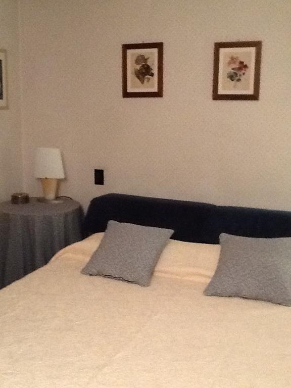 B&B La Corte Dei Gelsomini Ponteranica Bagian luar foto