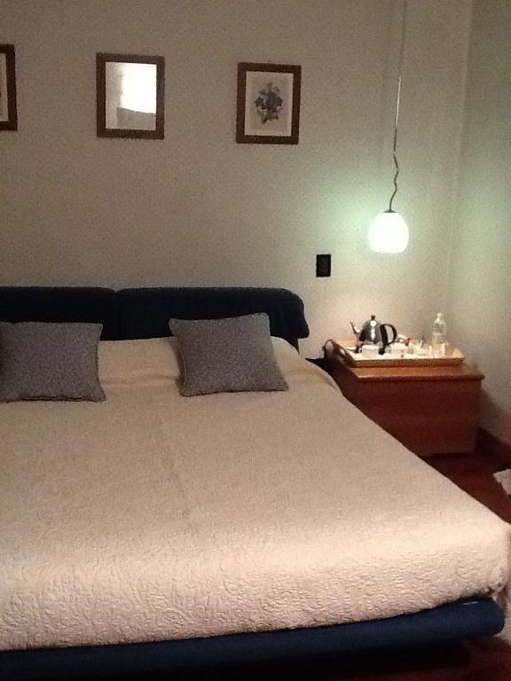 B&B La Corte Dei Gelsomini Ponteranica Bagian luar foto