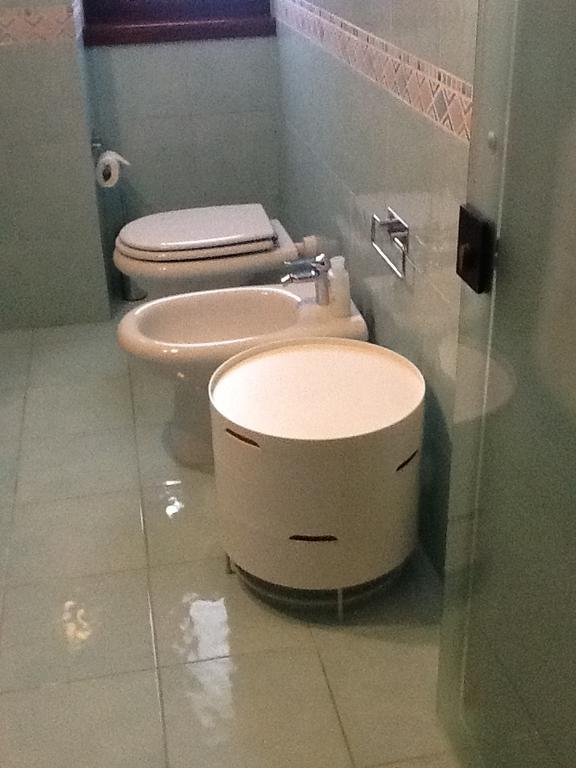 B&B La Corte Dei Gelsomini Ponteranica Bagian luar foto